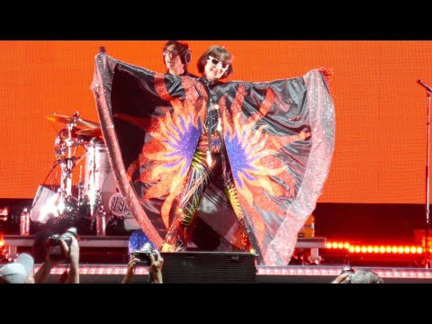 Yeah Yeah Yeahs - Live at the Greek Theatre Berkeley, CA - 2023.06.10 [Full Show]