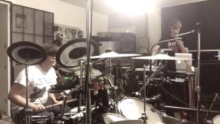 Death Grips Live Jam 2016 TRIBUTE