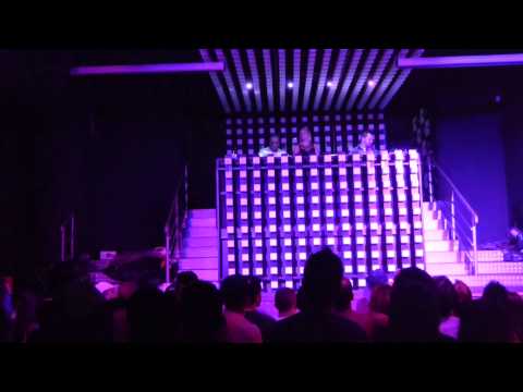 Jhennypher Monphettiny | "ESPECIAL ROBYTT MOON" Danger Dance Club (05-06-15) FULL HD - BY LEH SANUTY