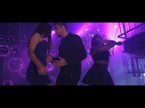 MR. BLACK & DJ NENNO - LEPOTICE  (Official video) NOVO