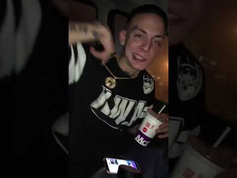 Coco Swing Freestyle