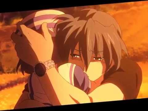 Clannad After Story OST ~ The Place Where Wishes Come True