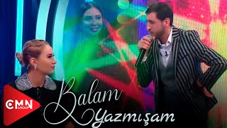 Elcin Göycayli - Balam Yazmisam (Yeni 2022)