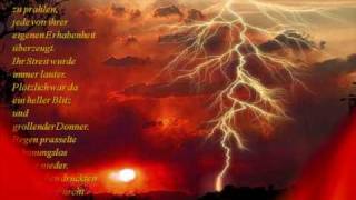 Doro - Hoffnung mit Lyric &quot; Der Regenbogen&quot;