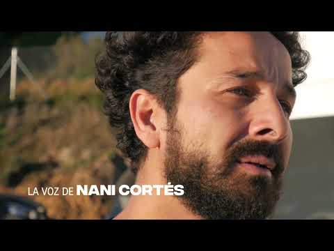 Nani Cortés - Nadie Me Conoce