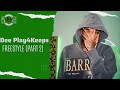 The Dee Play4Keeps On The Radar Freestyle PART 2