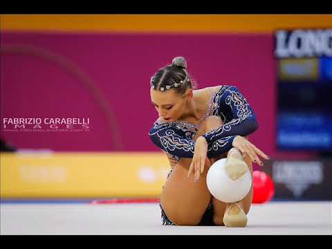 Nicol Ruprecht - Ball 2019/2020 - Music