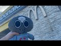 Getting Toodles A Happy Meal From Mcdonalds