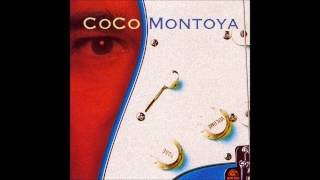 Coco Montoya - Nothing but love (Lyrics in description)