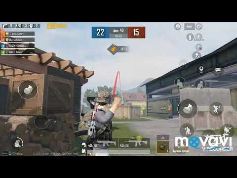 Ես ու Զարին փռթոցի վերջում 2 ին իւփեցի