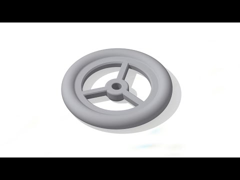 catia v5 practice design #1 for beginners | tutorial | part design | 3d modelling