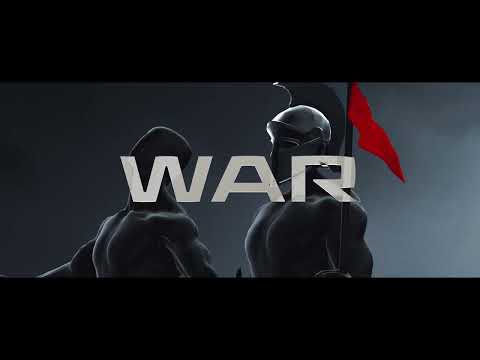 Yosuf x Tevvez - WAR
