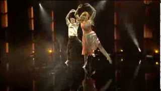 TANJA &quot;Amazing&quot;