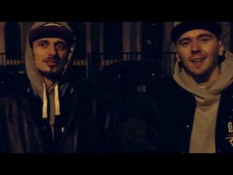 Saiid & MC Columbo interjú (Ganxsta Tribute)