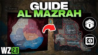 GUIDE DE AL MAZRAH (WARZONE 2)