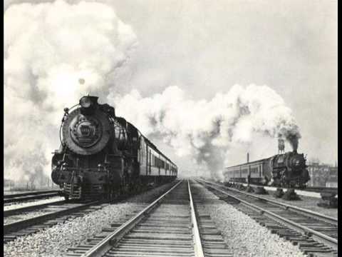 Frankie "Half Pint" Jaxon Let Me Ride Your Train (1940)