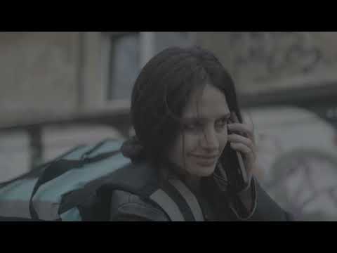 Abergaz - Zagrepčanka (4K Music Video, 2023/2022)