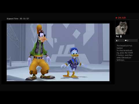 Kingdom Hearts 2: Final Mix - Pt. 24