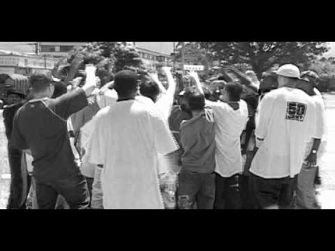 Element Black - Party De Guerra [Official Video]