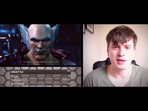 TEKKEN 7 | Story Mode Review & Analysis