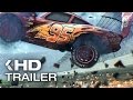 CARS 3 Trailer 2017