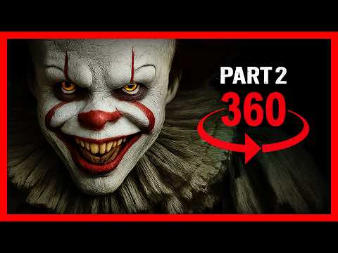 360 | It Part Two