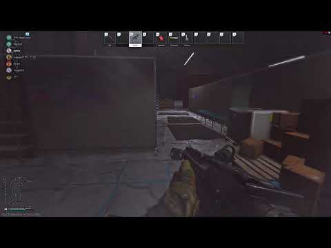 Escape From Tarkov 2020 02 12   20 40 50 02 DVR