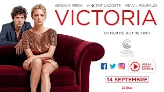 VICTORIA- Extrait 3