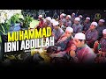 Muhammad Ibni Abdillah Ya Rasulallah Ya Habiballah Majelis Az Zahir Lirik Terjemah