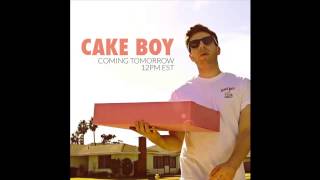 Hoodie Allen - &quot;Cake Boy&quot; FULL VERSION