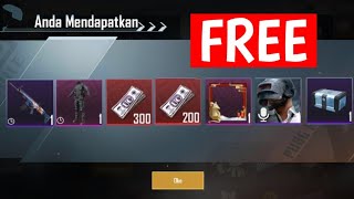 Download lagu UC GRATIS TERBARU PUBG MOBILE, EVENT BARU GRATISAN PUBG MOBILE (TRIK VPN) mp3 Download lagu UC GRATIS TERBARU PUBG MOBILE, EVENT BARU GRATISAN PUBG MOBILE (TRIK VPN) mp3