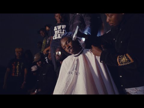 Toxic Lyrikali - HOOD (Official Video)