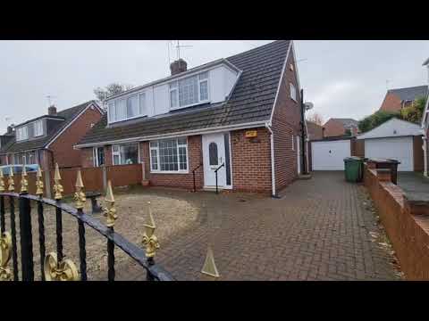 Coupe Grove, Altofts - Virtual Tour