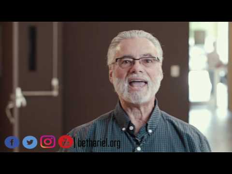 Welcome To Beth Ariel