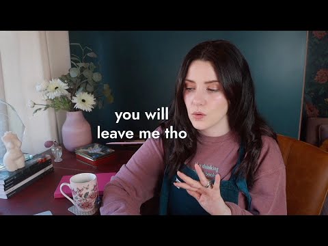 How I overcame my abandonment issues after 30 years of anxious attachment.