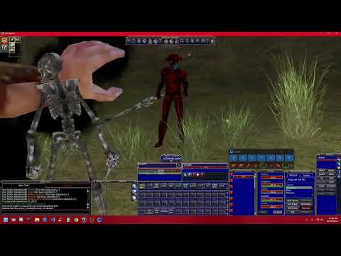 EVERQUEST: Free Multi-Boxing Software