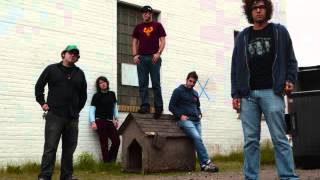 Motion City Soundtrack-Boombox Generation (Demo)