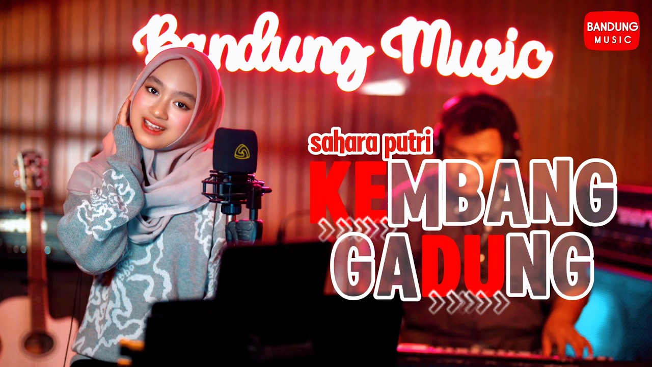 KEMBANG GADUNG @saharaputriofficial #livecover