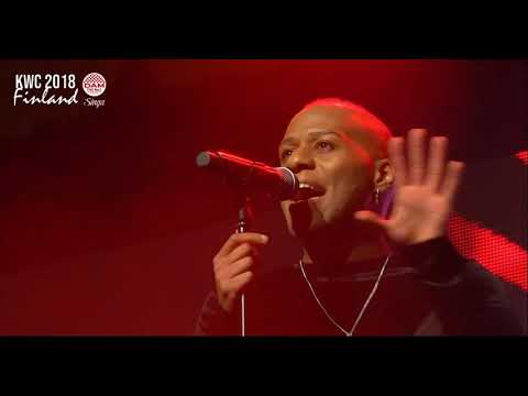 Lascel Wood- It's All Coming Back To Me (LIVE )