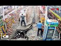 55 Most Unbelievable Earthquakes Caught On Camera
