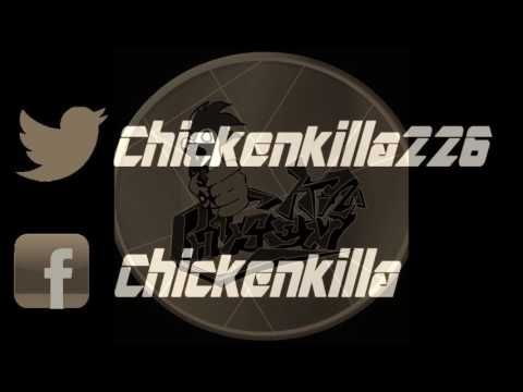 CHICKEN KILLA - International (AUDIO OFFICIEL)