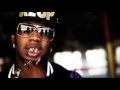 Trinidad James All Gold Everything Remix Dirty ft TI ...