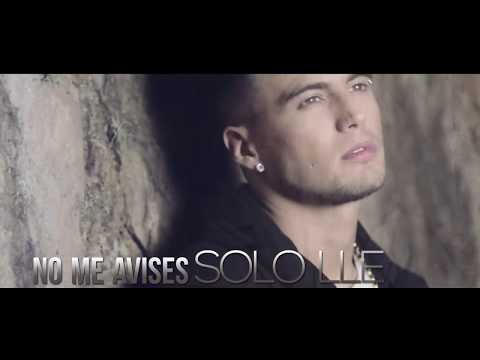 Gustavo Elis - Saber de Mí (Lyric Video)