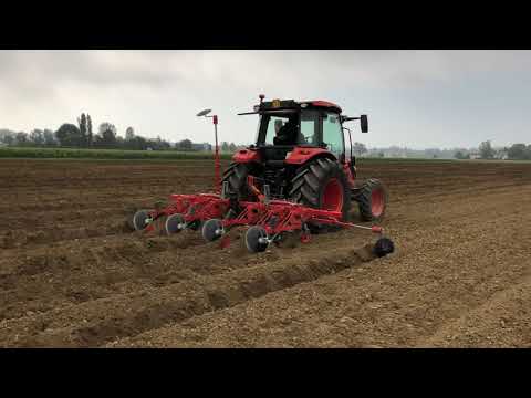 CHECCHI & MAGLI - VIBRORIDGER VR76 EXPORT