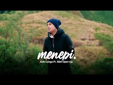 Silet Open Up - Menepi (feat. Aldo Longa) (Official Music Video)