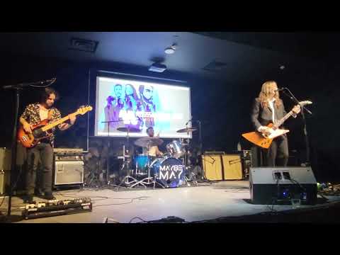 THE JAILBIRDS - LIVE