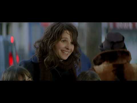 Paris - French trailer