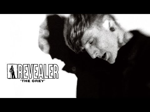 Revealer - The Grey (OFFICIAL MUSIC VIDEO)