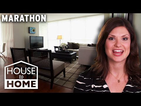 Must-Have Features For a STYLISH Home 😍 | For Rent | FULL EPISODES | House to Home