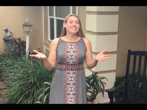 Pittsburgh Opera: Intermezzo - Adelaide Boedecker in 'Little Women'